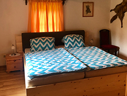 Doppelzimmer FW Nr. 1
