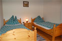 Ferienwohnung Nr. 1 - Doppelzimmer