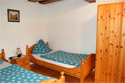 Ferienwohnung Nr. 1 - Doppelzimmer