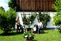 Haus Moser - hundefreundlich