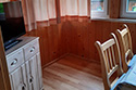 Ferienwohnung Nr. 1 mit Veranda