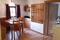 Ferienwohnung 2 - Wohnküche