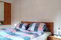 Ferienwohnung 2 - Dreibettzimmer