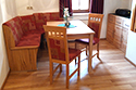 Ferienwohnung 2 - Wohnküche