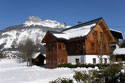 Haus Moser - Ferienwohnungen in Altaussee