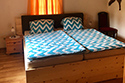 Ferienwohnung Nr. 1 - Doppelzimmer
