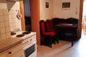 Ferienwohnung Nr. 1 - Wohnküche