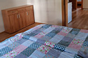 Ferienwohnung 2 - Dreibettzimmer