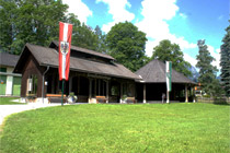 Gradieranlage