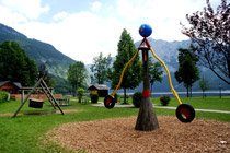 Kinderspielplatz