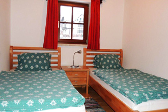 Zweibettzimmer
